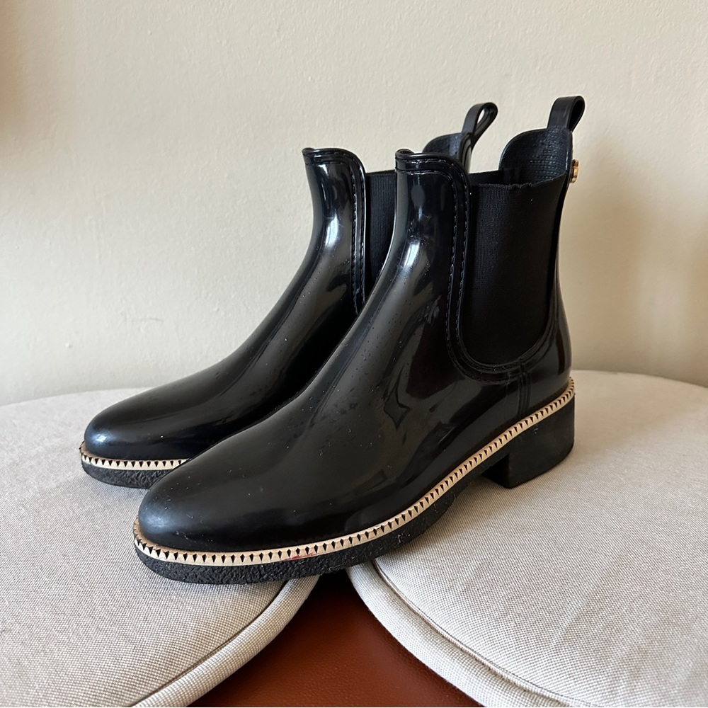 Lemon Jelly AVA Waterproof boots women 39